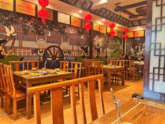 -亮欢寨(凯里总店)