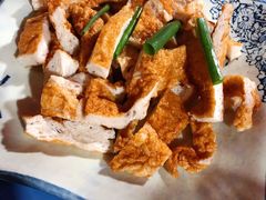 -江南村海鲜馆(洞头店)