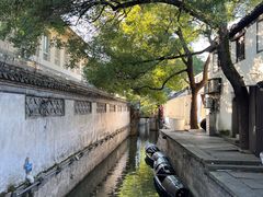 -绍兴古城