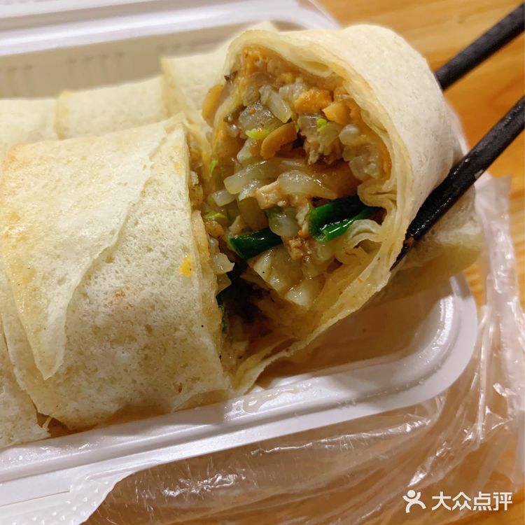 汕尾美食｜每次去汕尾必吃的大排档