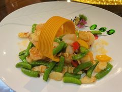 -醉霖生态餐厅(交大店)