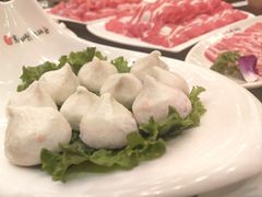 -世贸万锦大酒店·烹大师火锅达人