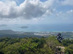 -亚龙湾热带天堂森林公园