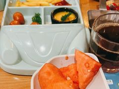 -豪客来牛排(红豆万花城店)