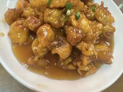 -芦茨金富饭庄·25年老字号·专做稻草鸡