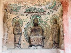 -炳灵寺世界文化遗产旅游区