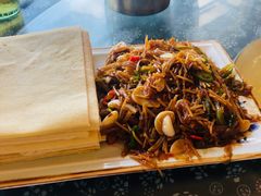 -蒙阴县光棍鸡店(蒙山店)