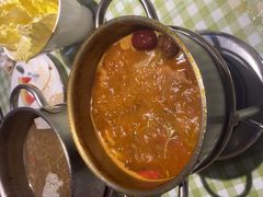 -番食园鲜食火锅(高新店)