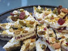 -诺敏塔拉奶茶-布里亚特包子-手把肉(锦都会店)