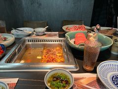 -大隐·成都火锅Bistro(合生麒麟新天地店)