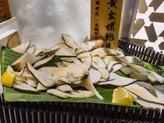 -亚马逊海鲜自助(梅溪湖步步高店)