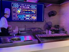 -海韵之星邮轮水会(明发商业广场店)