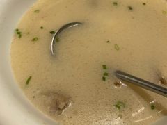 -锦园春香港茶餐厅(西海湾旗舰店)