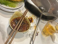 -重庆巴渝火锅(钟家村店)