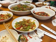 -辣公子·千岛湖私房菜(滨江店)