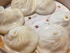 招牌鲜肉小笼包-逸道(益丰·外滩源店)