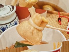 -满势喜·鲜汤关东煮