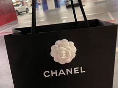 -CHANEL(恒隆广场店)