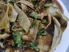 -正味斋锅巴菜(西北角店)