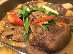 -上海人家花樣年华(中山公园店)