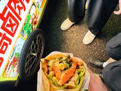 -海大南门夜市(海富街店)