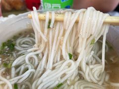 -汪记鲜鱼糊汤粉(沈阳路总店)