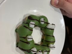 -Tims天好咖啡(华侨城步行街店)