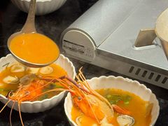 -麓湖国际水疗