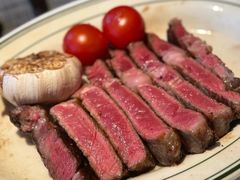 -MONICH牛排融合餐厅(和义大道购物中心店)