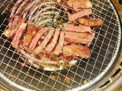 -黑牛黑猪烤肉专门店(万象城店)