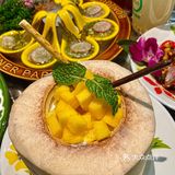 青岛巨平价的泰餐，人均才50！！
