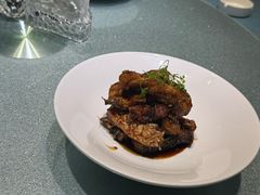-恒记饭店·海鲜明档(淹城店)