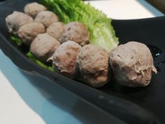 -陈记顺和潮汕牛肉火锅(番禺迎宾大道店)