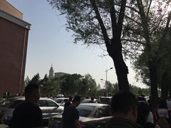 -哈尔滨师范大学(松北校区)