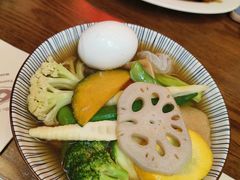 -伽喱博士 Dr.CURRY咖喱饭(太阳宫咖喱店)