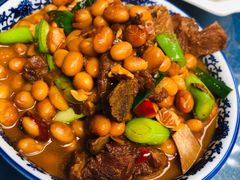 -国生茶庄·地道农家菜团建活动