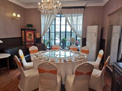 -老洋房花园饭店(绍兴路店)