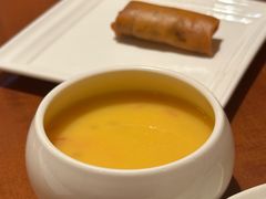 -杭州JW万豪酒店-万豪中餐厅