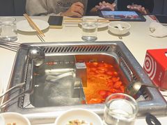-海底捞火锅(勒泰店)