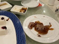 -北京全聚德(方庄店)