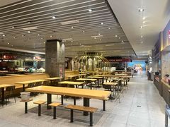 -食代馆(深业上城店)