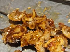 -三个大叔烤羊肉串·炭炉砂锅菜(西三旗店)