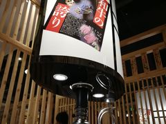 -热血兄弟·炭火烤肉(融侨中心店)