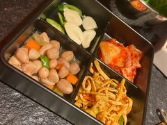 -嘿嘟嘟·肋条烧肉放题(爱融荟城店)