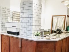 -Onirii Coffee(长乐路店)