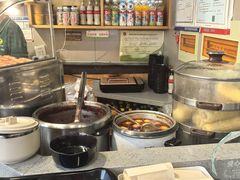 -笑笑凉皮(富国街店)