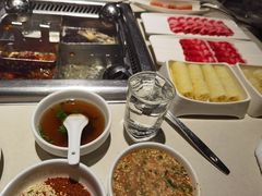 -海底捞火锅(勒泰店)
