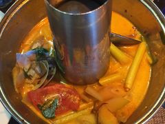 -山色西餐·柴火烤披萨