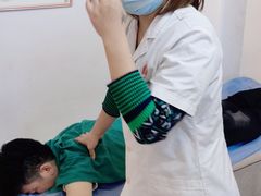 -张钰强中医正骨推拿连锁(华发商都店)