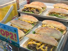 -PAOPAO Bakery&Café(港汇店)